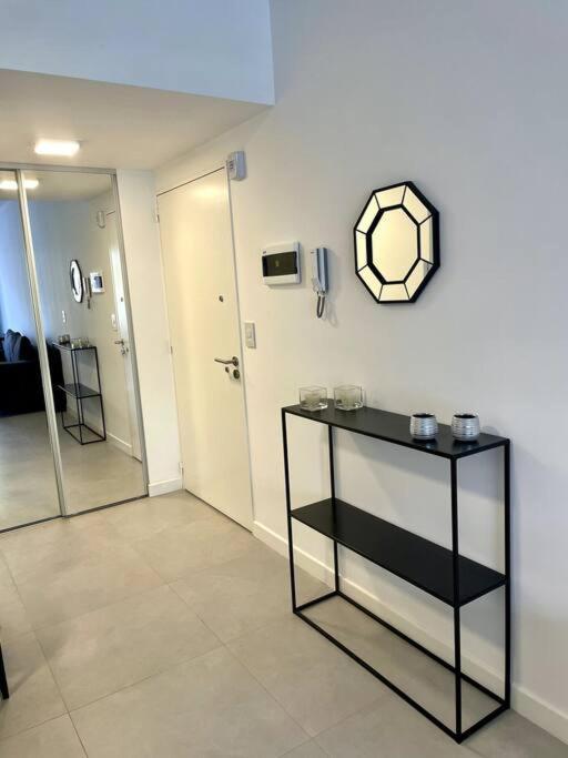 Studio Premuim A Estrenar Palermo บัวโนสไอเรส ภายนอก รูปภาพ